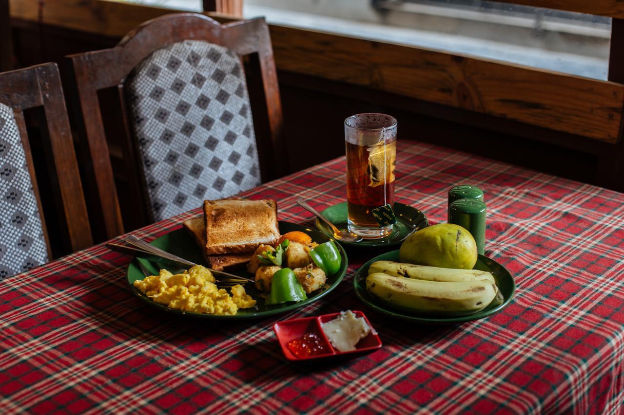 Hotel Pomelo House Kathmandu Bagian luar foto